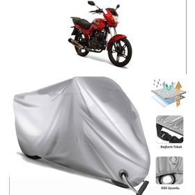 Asya Legent 150 Motor Brandası