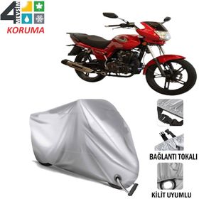 Asya Legent 150 Motor Brandası