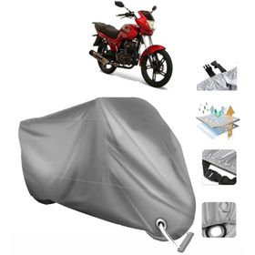 Asya Legent 150 Motorsiklet Branda