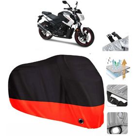 Asya Major 250 Motor Brandası