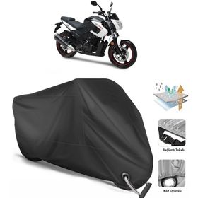 Asya Major 250 Motor Brandası