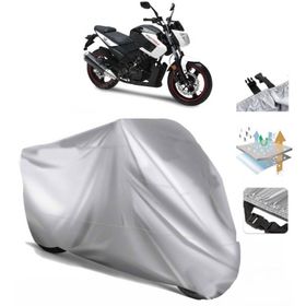 Asya Major 250 Motor Brandası