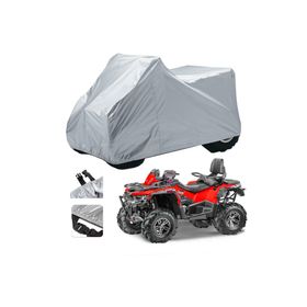 Asya Motor Adventure 200 Vinleks