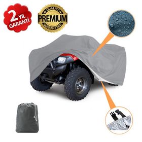 Asya Motor Toros 250 Vinleks Motor Brandası