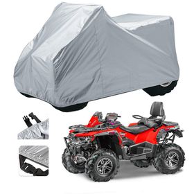 Asya Motor Toros 250 Vinleks Motor Brandası