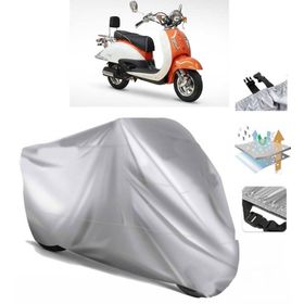 Asya Nostalji 125 Motor Brandası