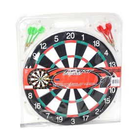 Asya Oyuncak 003 17 Büyük Dart