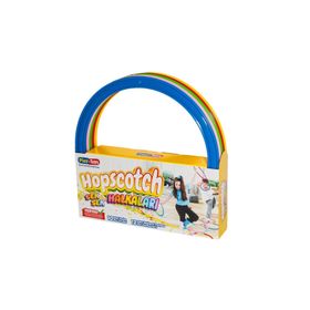 Asya Oyuncak 1130-2274 Play Toys Halka Seksek