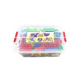 Asya Oyuncak 182 Parça Ant Blocks