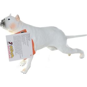 Asya Oyuncak 21616-E014 Renkli Köpekler Hayvan Seti