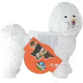 Asya Oyuncak 21616-E014 Renkli Köpekler Hayvan Seti