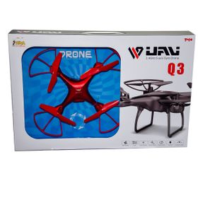 Asya Oyuncak 22571-X15 UK Drone