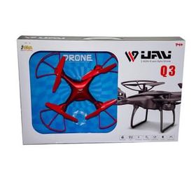 Asya Oyuncak 22571-X15 UK Drone