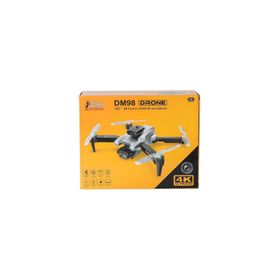 Asya Oyuncak 225714-DM98 Çift Kameralı Drone