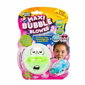 Asya Oyuncak 32526 Slimy Maxi Bubble Blister