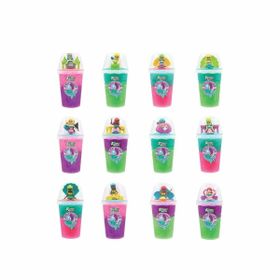 Asya Oyuncak 33915 3 Renk New Mermaid Slimy