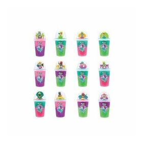 Asya Oyuncak 33915 3 Renk New Mermaid Slimy