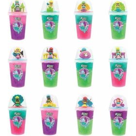 Asya Oyuncak 33915 3 Renk New Mermaid Slimy