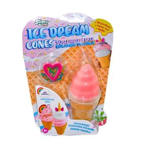 Asya Oyuncak 33919 Slimy İce Dream