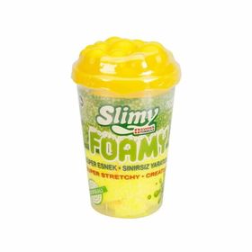 Asya Oyuncak 38076 Köpüklü 4 Renk Foamy Slimy