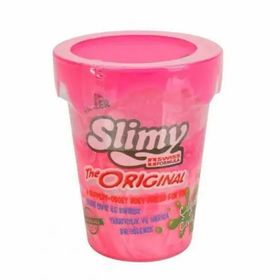 Asya Oyuncak 46077 80 gr Mini Orginal Metallic Slimy