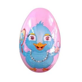 Asya Oyuncak 7004 Egg Bag Dev Yumurta Çocuk Oyun Seti