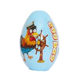 Asya Oyuncak 7004 Egg Bag Dev Yumurta Çocuk Oyun Seti