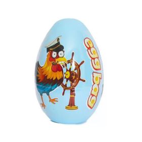 Asya Oyuncak 7004 Egg Bag Dev Yumurta Çocuk Oyun Seti