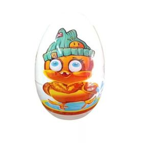 Asya Oyuncak 7004 Egg Bag Dev Yumurta Çocuk Oyun Seti