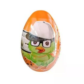 Asya Oyuncak 7004 Egg Bag Dev Yumurta Çocuk Oyun Seti