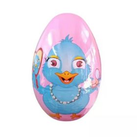 Asya Oyuncak 7004 Egg Bag Dev Yumurta Çocuk Oyun Seti