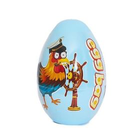 Asya Oyuncak 7004 Egg Bag Dev Yumurta Çocuk Oyun Seti