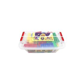 Asya Oyuncak ANT104 104 Parça Ant Blocks