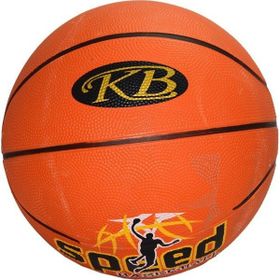 Asya Oyuncak B7025 500 gr Basket Topu