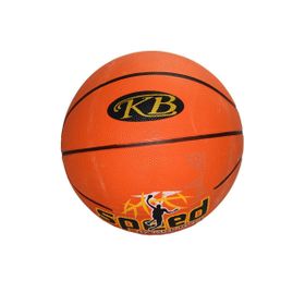Asya Oyuncak B7025 500 gr Basket Topu