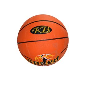 Asya Oyuncak B7025 500 gr Basket Topu