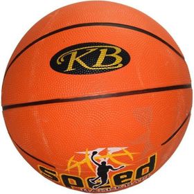 Asya Oyuncak B7025 500 gr Basket Topu