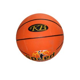 Asya Oyuncak B7025 500 gr Basket Topu