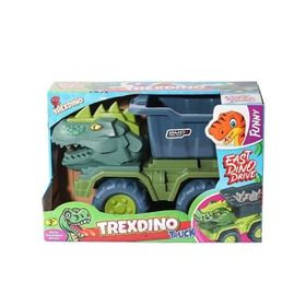Asya Oyuncak BMD502 Trexdino Oyuncak Kamyon
