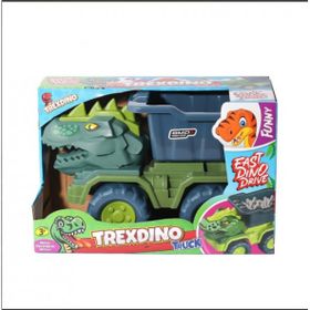 Asya Oyuncak BMD502 Trexdino Oyuncak Kamyon