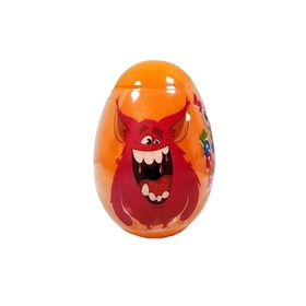 Asya Oyuncak Standlı Sürpriz Renkli Yumurta