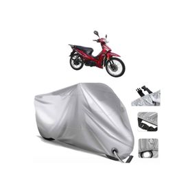 Asya Panther Elektrikli Motor Brandası