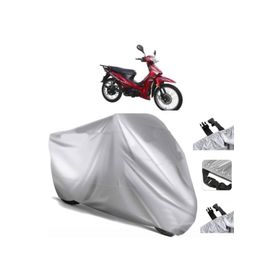 Asya Panther Elektrikli Motor Brandası