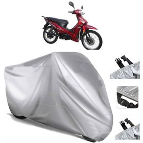 Asya Panther Elektrikli Motor Brandası
