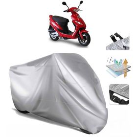 Asya Polo 50 Motor Brandası