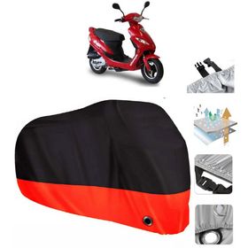 Asya Polo 50 Motor Brandası