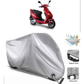 Asya Polo 50 Motor Brandası
