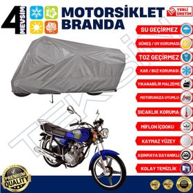Asya Quswa Commuter Motor Brandası