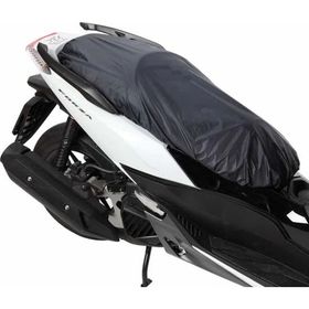 Asya Quswa Commuter Motor Brandası