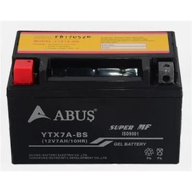 Asya Royal 150 Motor Brandası